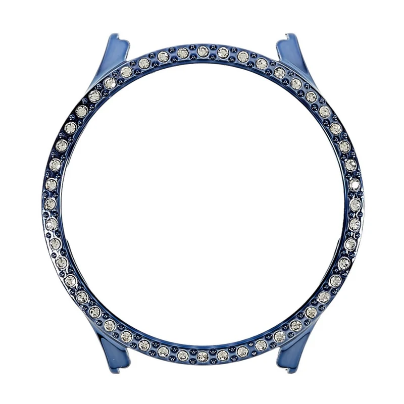 Absolut Gut Samsung Galaxy Watch 5 (44mm) Plastik und Strass Hülle