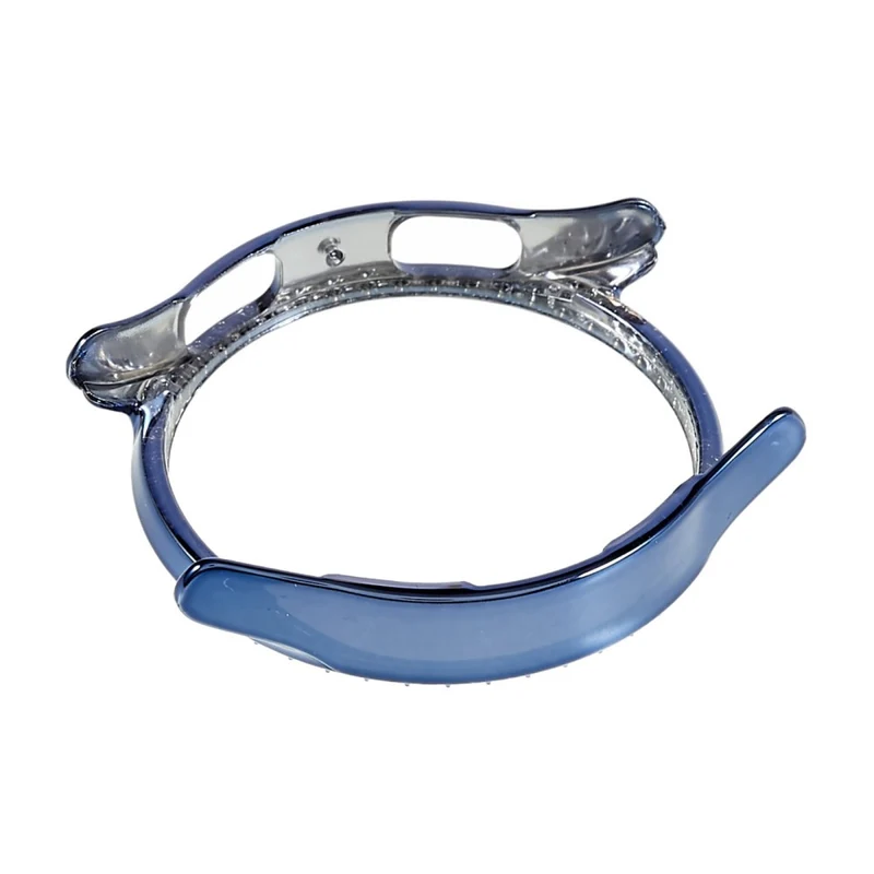 Absolut Gut Samsung Galaxy Watch 5 (44mm) Plastik und Strass Hülle