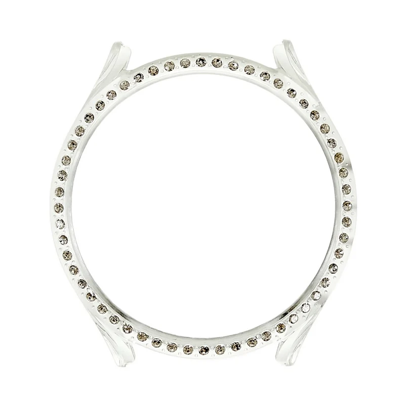 Absolut Gut Samsung Galaxy Watch 5 (44mm) Plastik und Strass Hülle