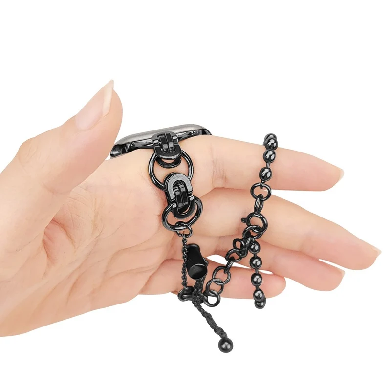 Absolut süß Universell Apple Metall armband