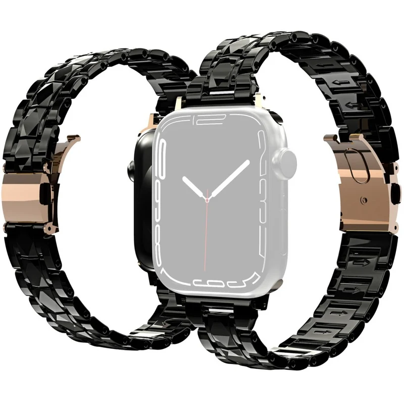 Sehr robust Universell Apple Plastik armband