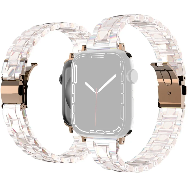 Sehr robust Universell Apple Plastik armband
