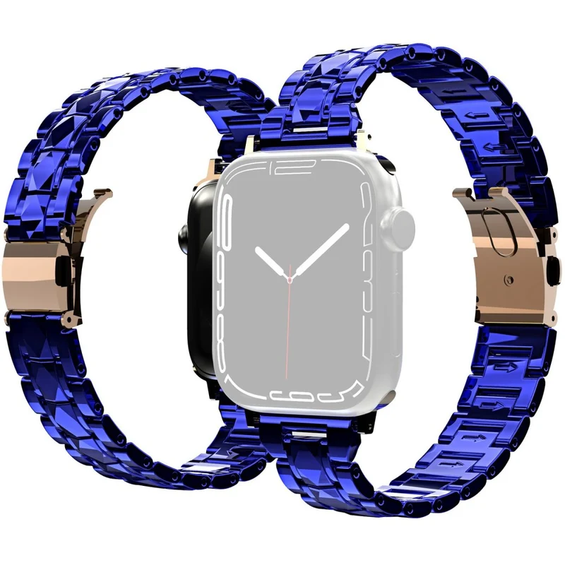 Sehr robust Universell Apple Plastik armband