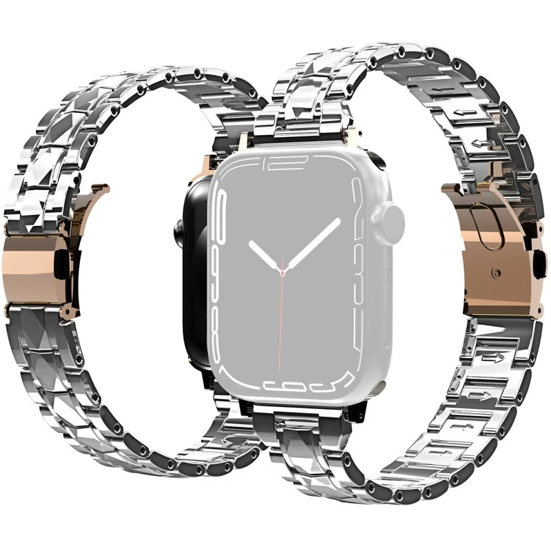 Sehr robust Universell Apple Plastik armband