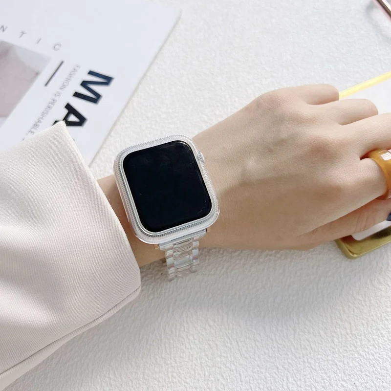 Sehr robust Universell Apple Plastik armband
