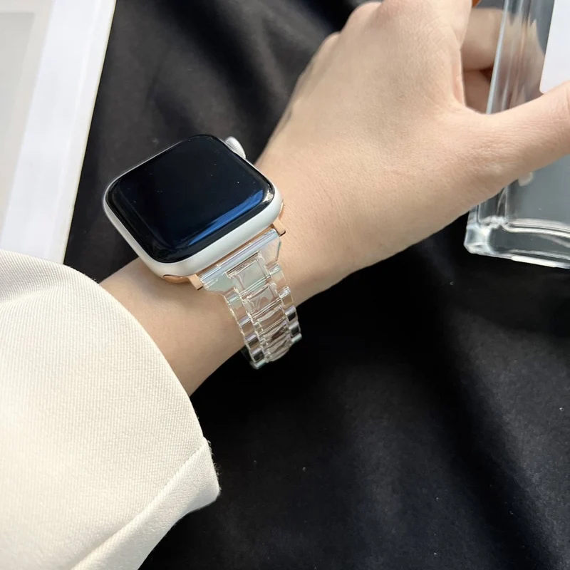 Sehr robust Universell Apple Plastik armband