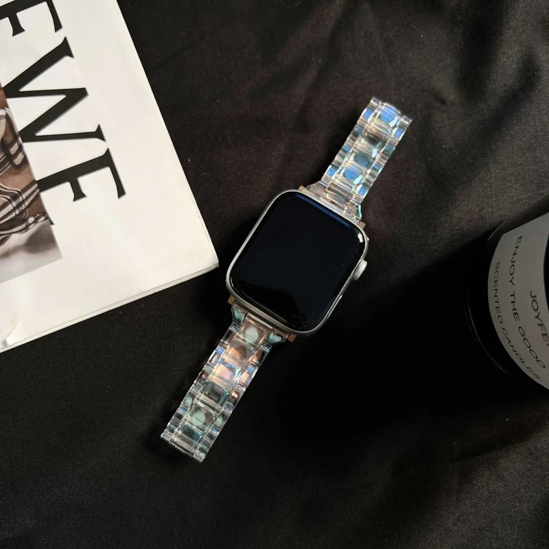 Sehr robust Universell Apple Plastik armband