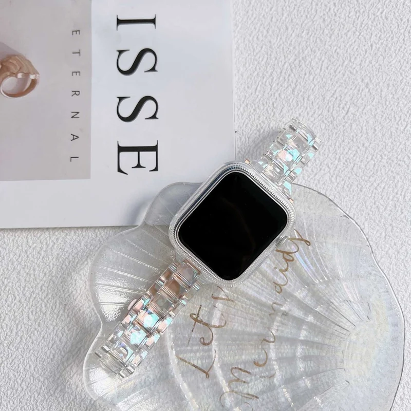 Sehr robust Universell Apple Plastik armband