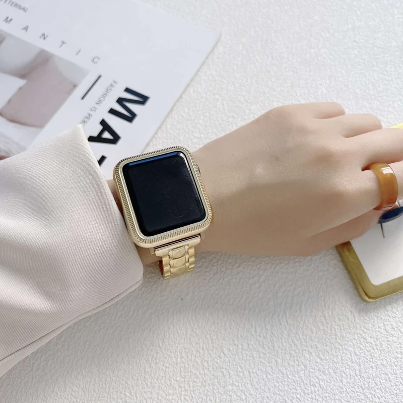 Sehr robust Universell Apple Plastik armband