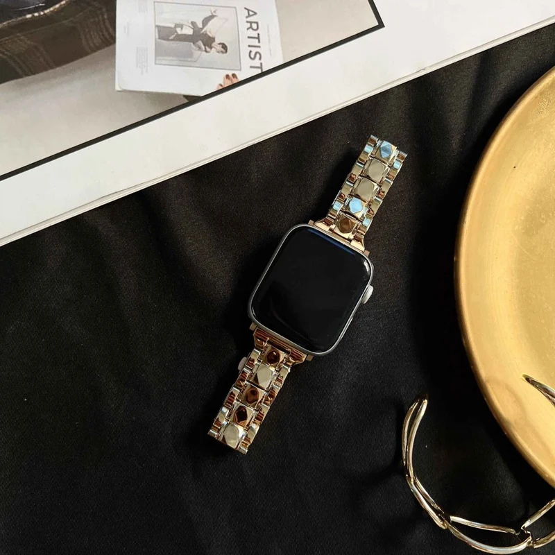 Sehr robust Universell Apple Plastik armband