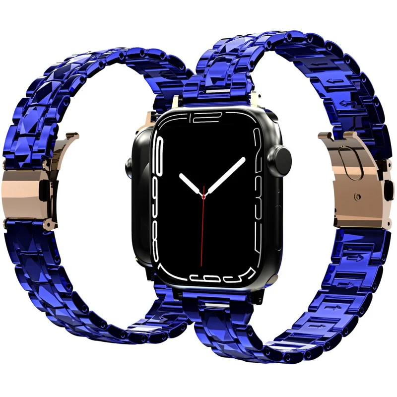 Sehr robust Universell Apple Plastik armband