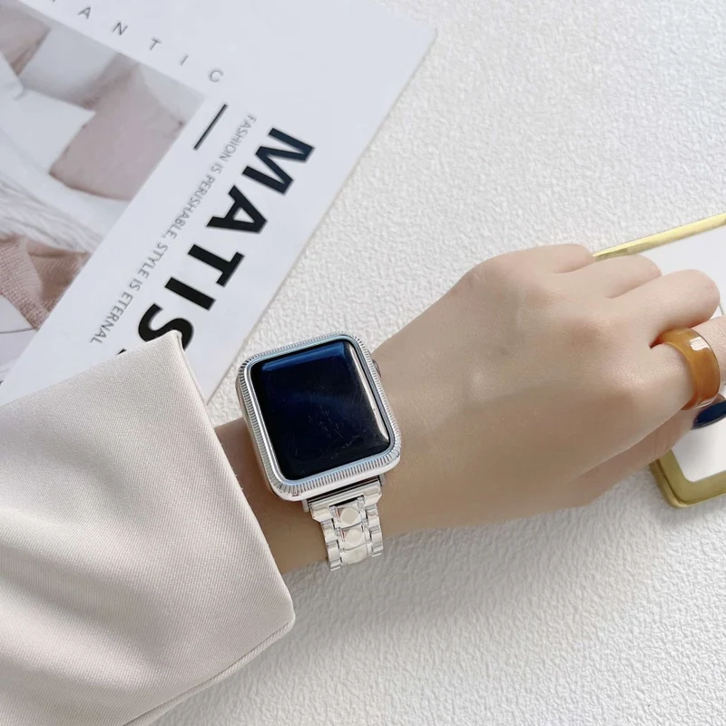 Sehr robust Universell Apple Plastik armband
