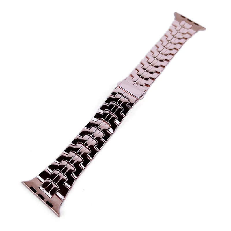 Unglaublich süß Universell Apple Metall armband