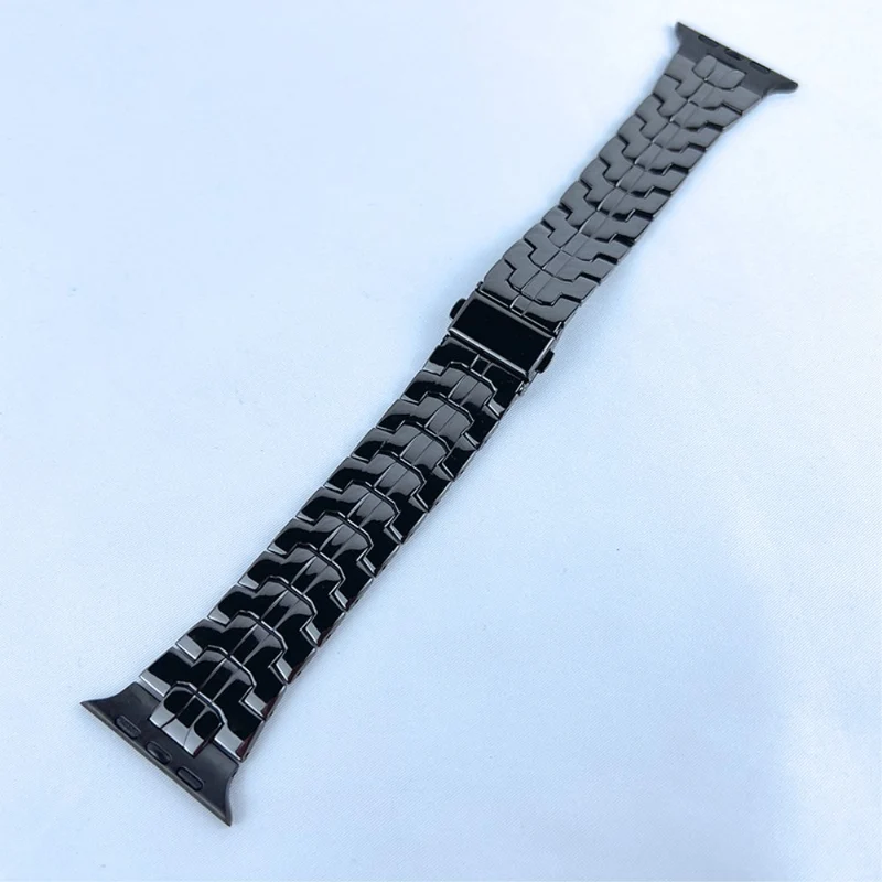 Unglaublich süß Universell Apple Metall armband