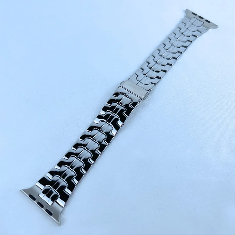 Unglaublich süß Universell Apple Metall armband