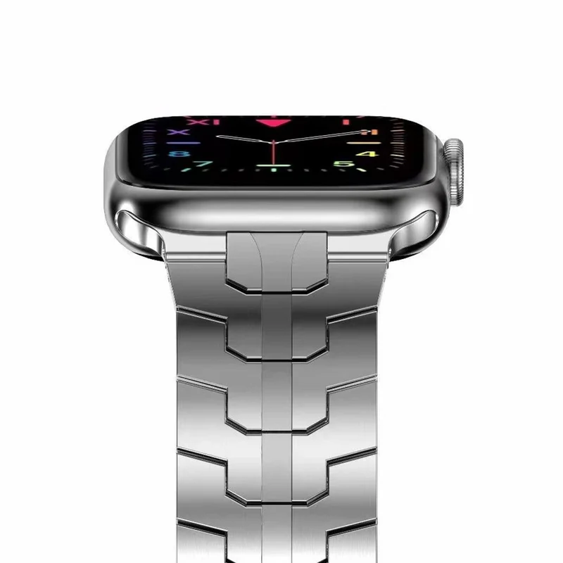 Unglaublich süß Universell Apple Metall armband