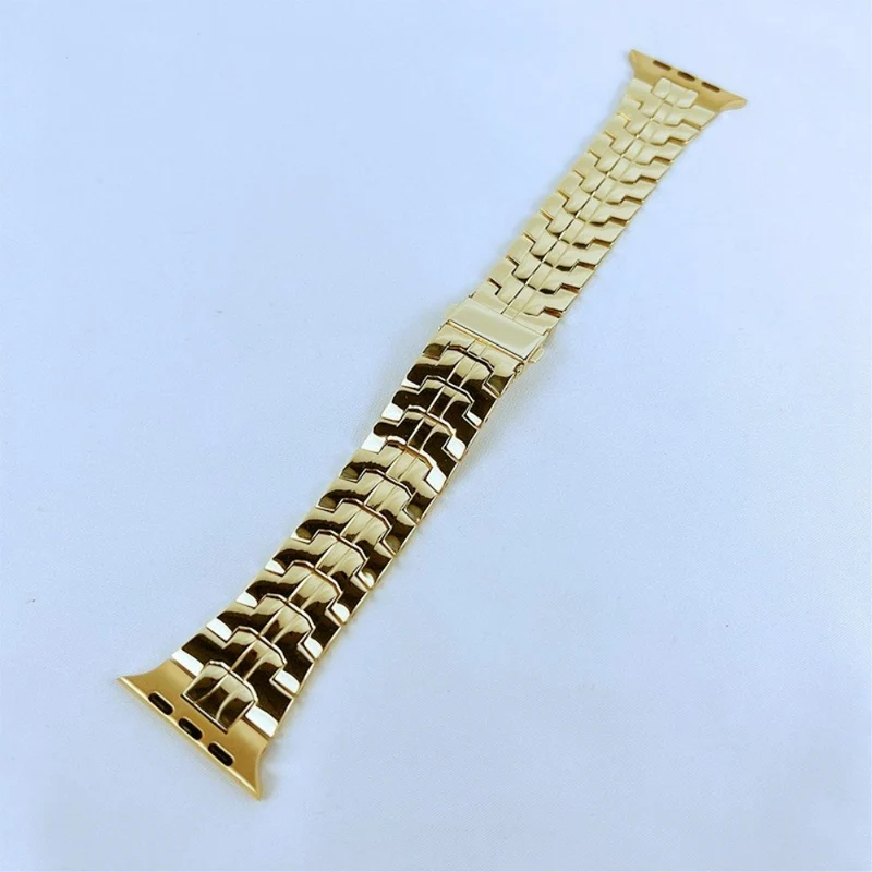 Unglaublich süß Universell Apple Metall armband