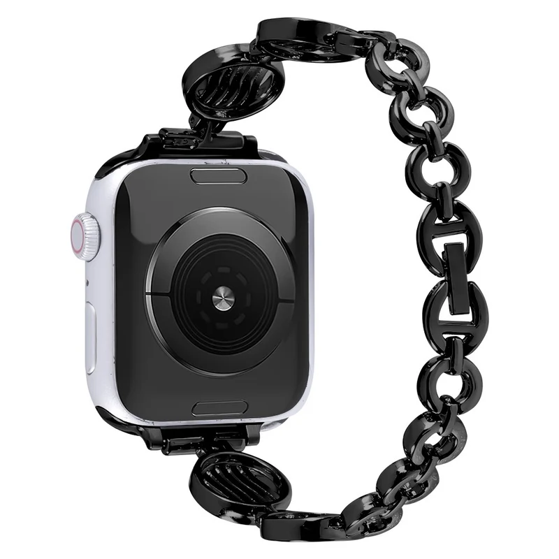 Elegant Universell Apple Metall armband