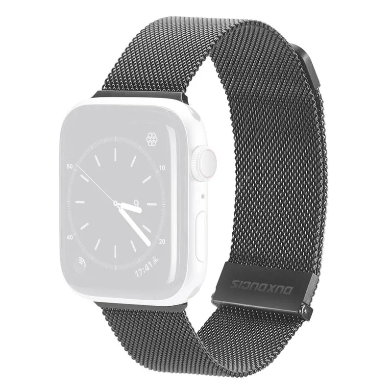 Unglaublich modisch Universell Apple Metall armband