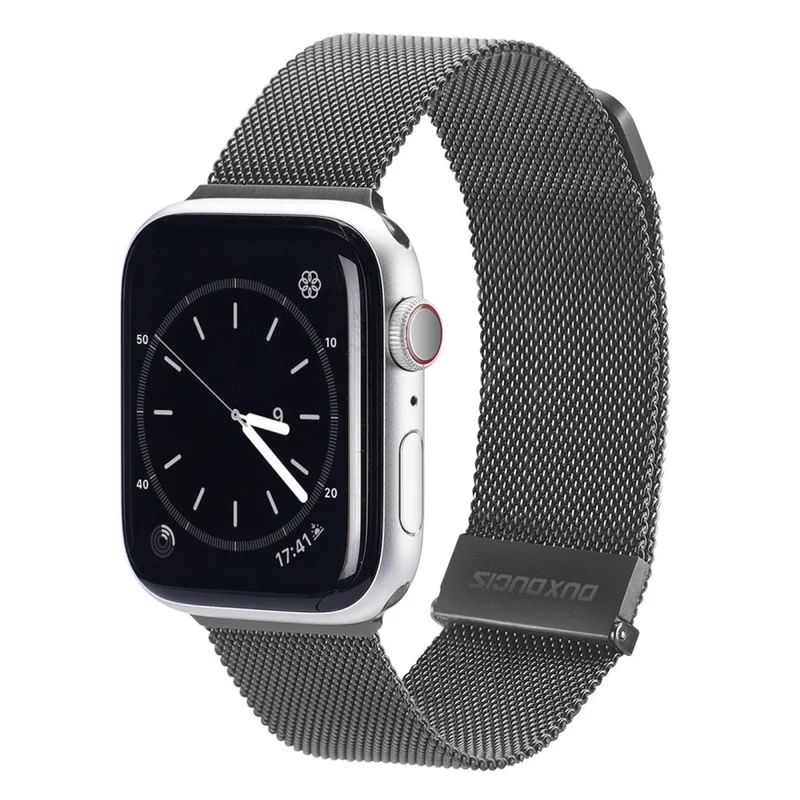 Unglaublich modisch Universell Apple Metall armband