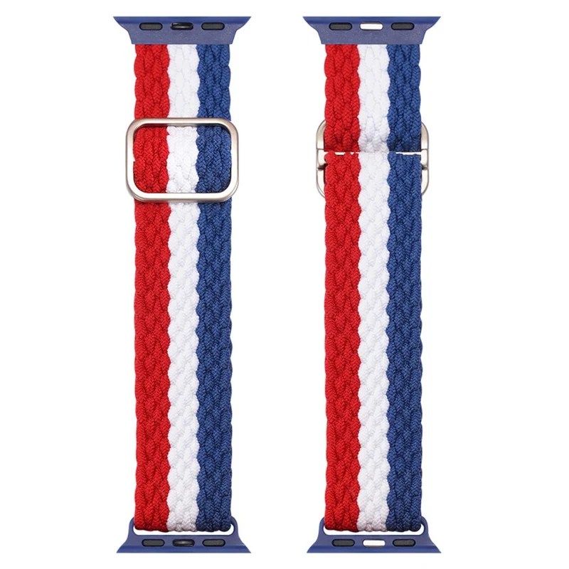 Super angenehm Universell Apple Textil / Nylon armband