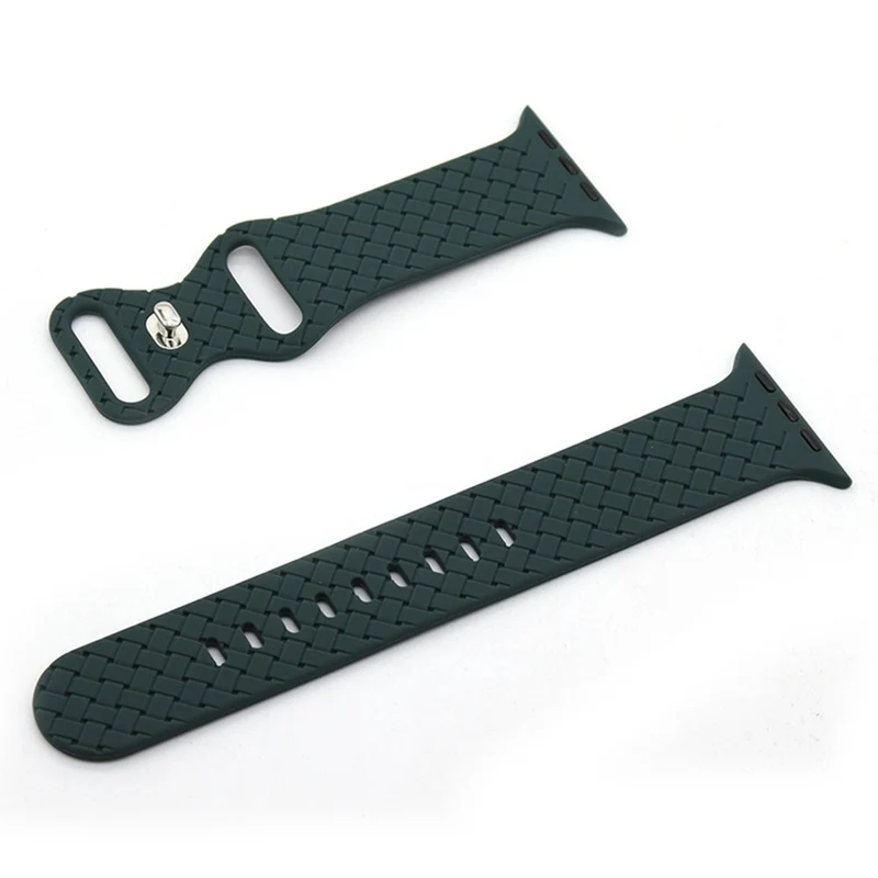 Bequem Universell Apple Silikon / TPU armband