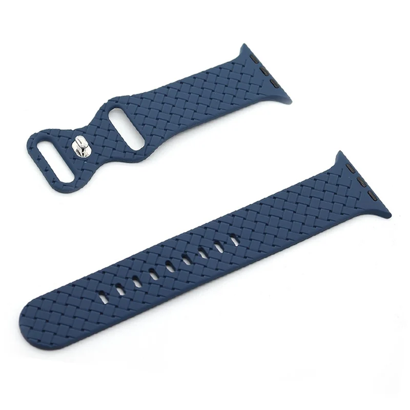 Bequem Universell Apple Silikon / TPU armband