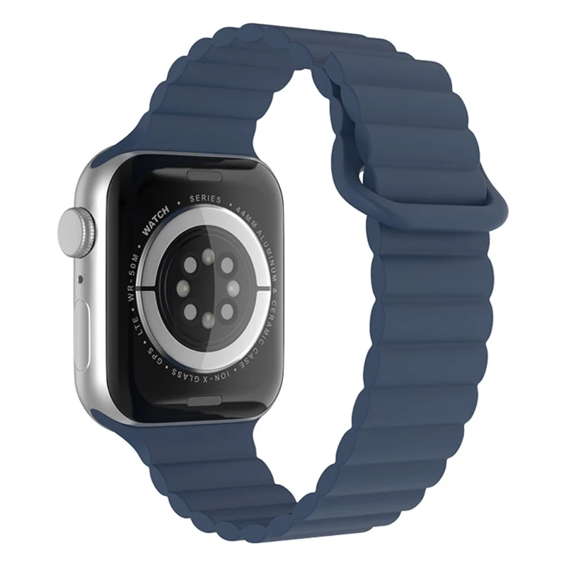 Absolut modisch Universell Apple Silikon / TPU armband