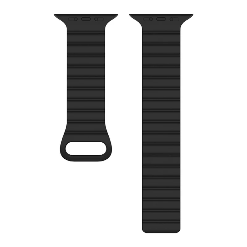 Absolut modisch Universell Apple Silikon / TPU armband