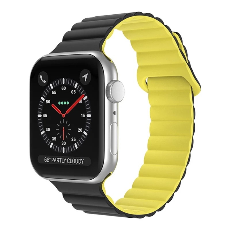 Absolut modisch Universell Apple Silikon / TPU armband