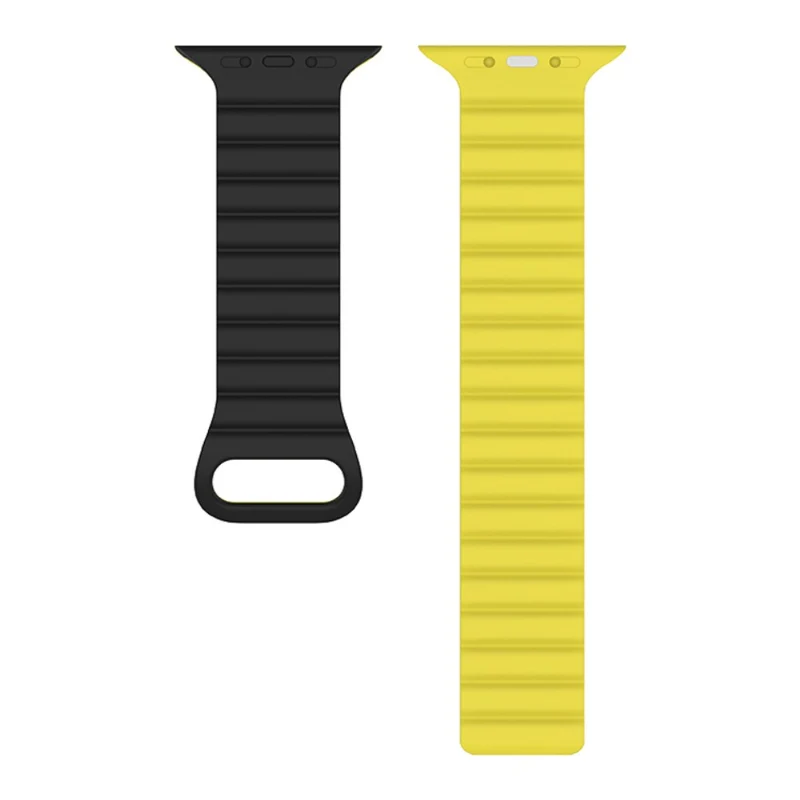 Absolut modisch Universell Apple Silikon / TPU armband