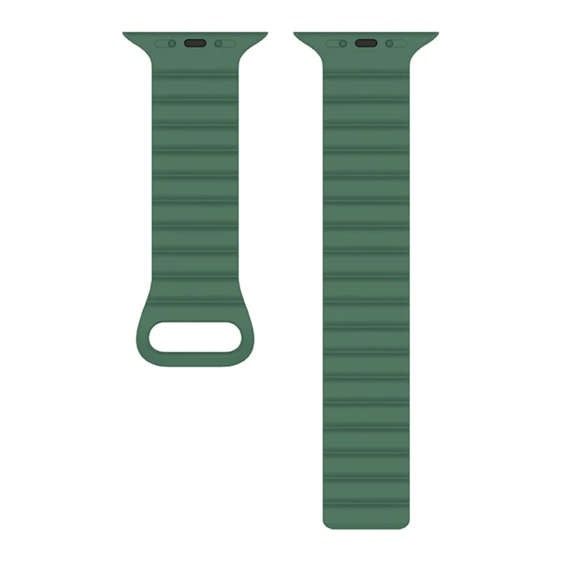 Absolut modisch Universell Apple Silikon / TPU armband