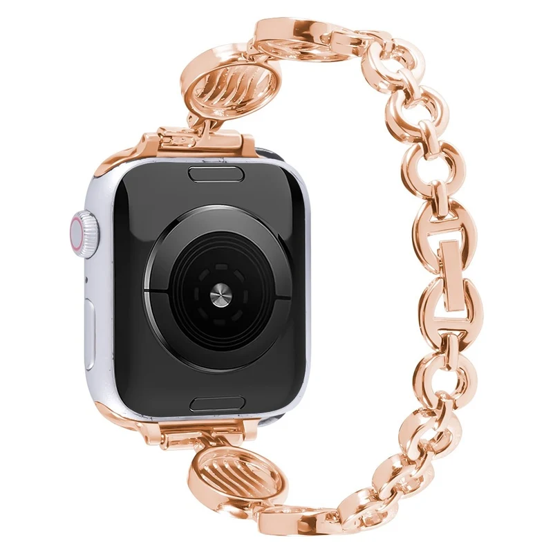 Super stark Universell Apple Metall armband