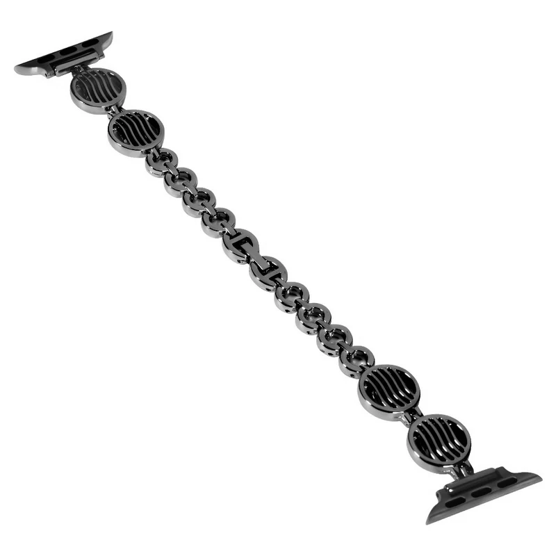 Super stark Universell Apple Metall armband