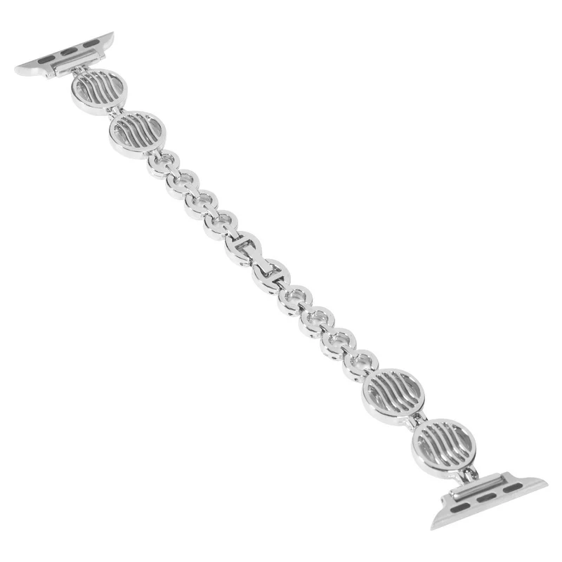 Super stark Universell Apple Metall armband