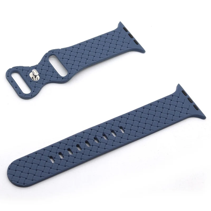Wirklich schick Universell Apple Silikon / TPU armband