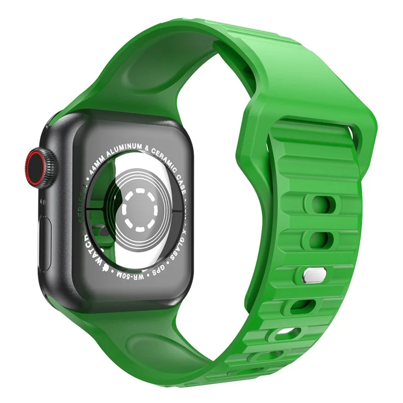 Super angenehm Universell Apple Silikon / TPU armband