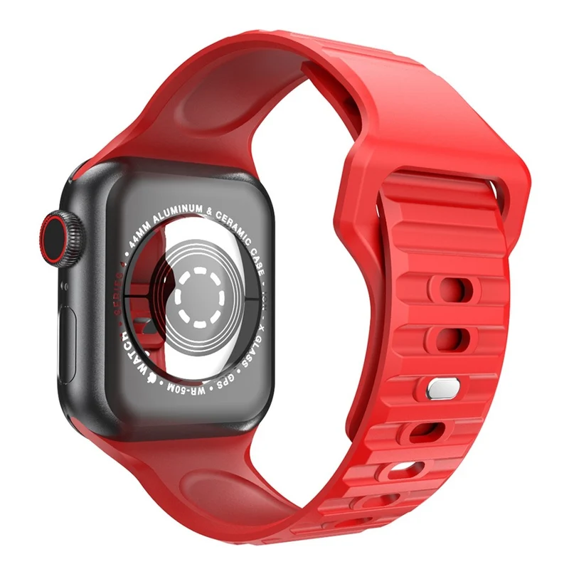 Super angenehm Universell Apple Silikon / TPU armband