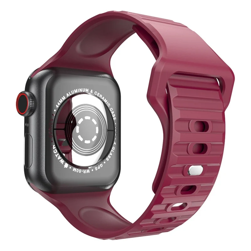 Super angenehm Universell Apple Silikon / TPU armband