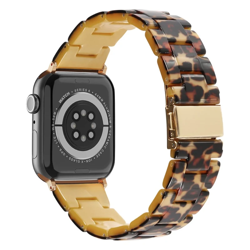 Unglaublich elegant Apple Watch Series 7 41mm armband