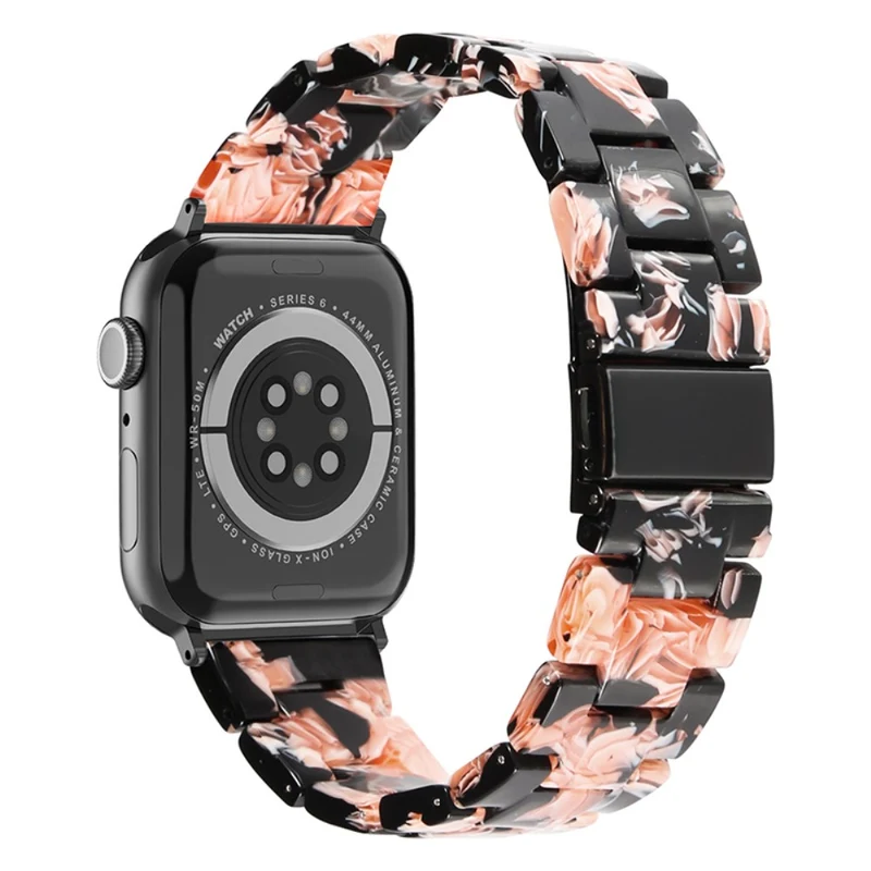 Unglaublich elegant Apple Watch Series 7 41mm armband