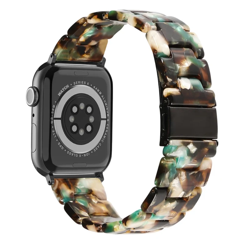 Unglaublich elegant Apple Watch Series 7 41mm armband