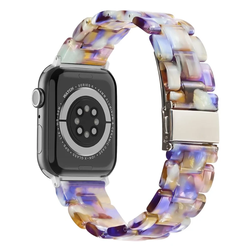 Unglaublich elegant Apple Watch Series 7 41mm armband