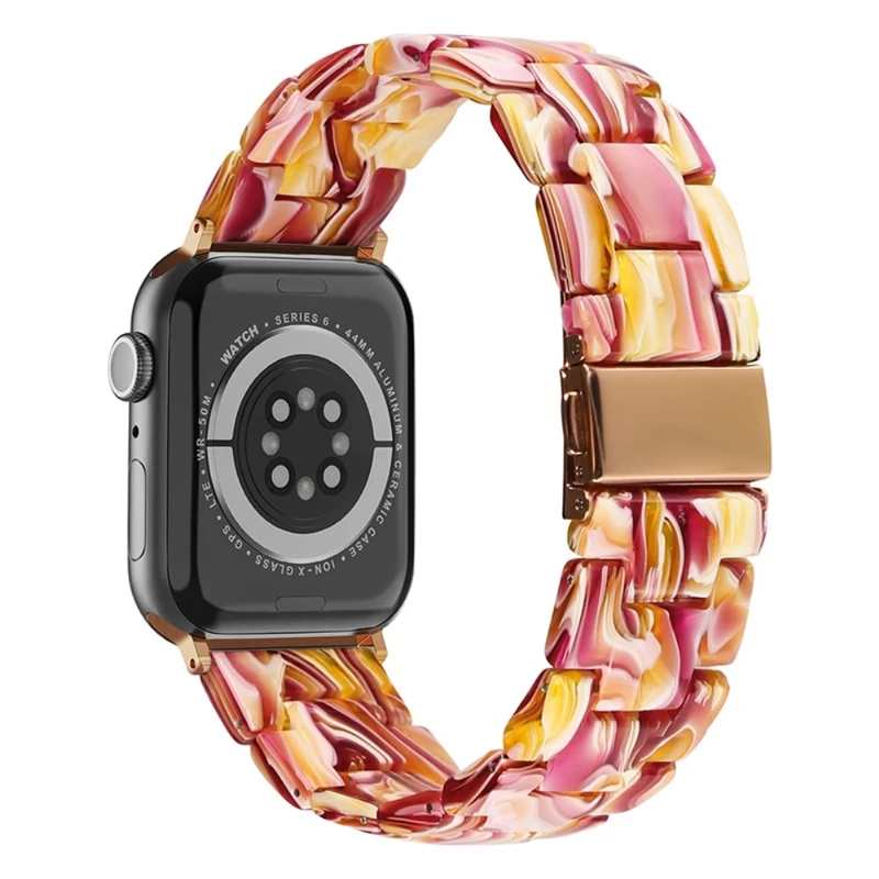 Unglaublich elegant Apple Watch Series 7 41mm armband