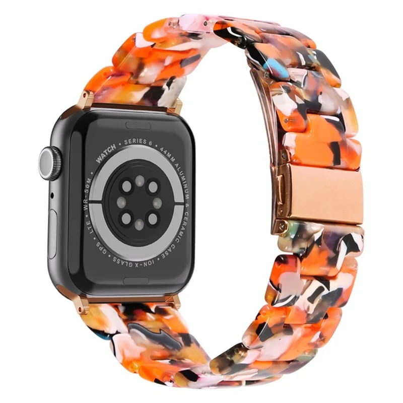 Unglaublich elegant Apple Watch Series 7 41mm armband