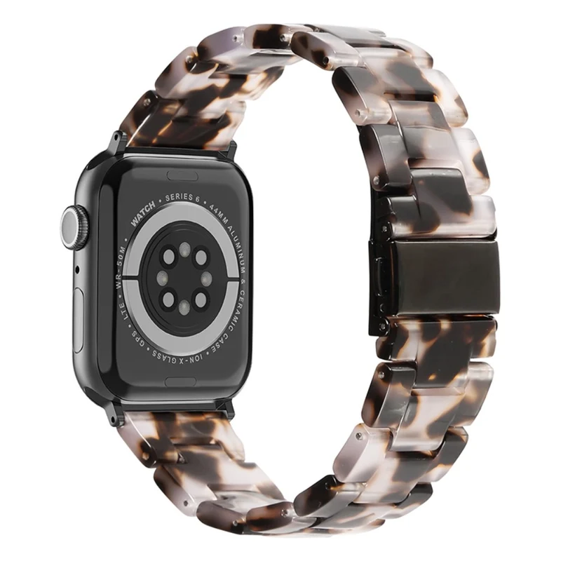 Unglaublich elegant Apple Watch Series 7 41mm armband