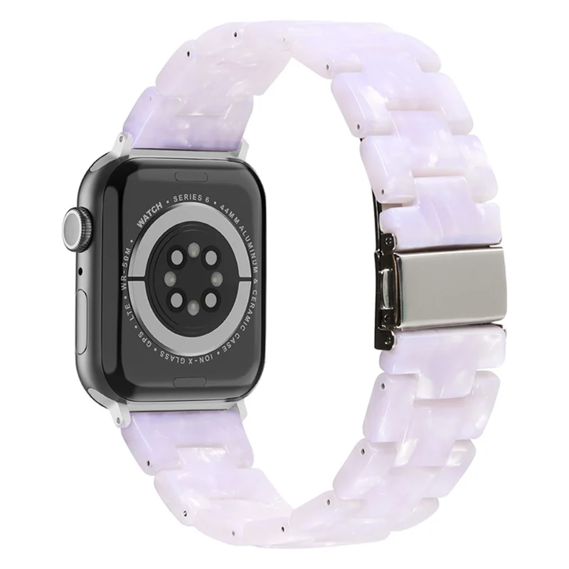 Unglaublich elegant Apple Watch Series 7 41mm armband