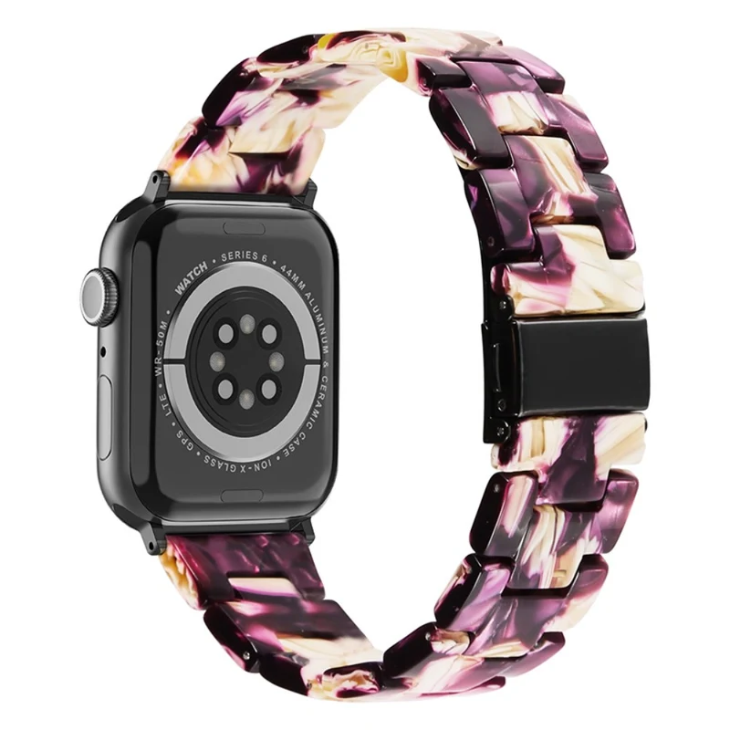 Unglaublich elegant Apple Watch Series 7 41mm armband