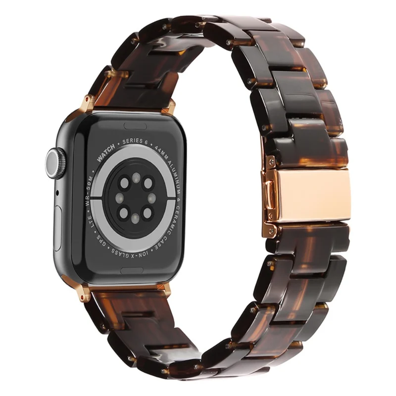 Unglaublich elegant Apple Watch Series 7 41mm armband