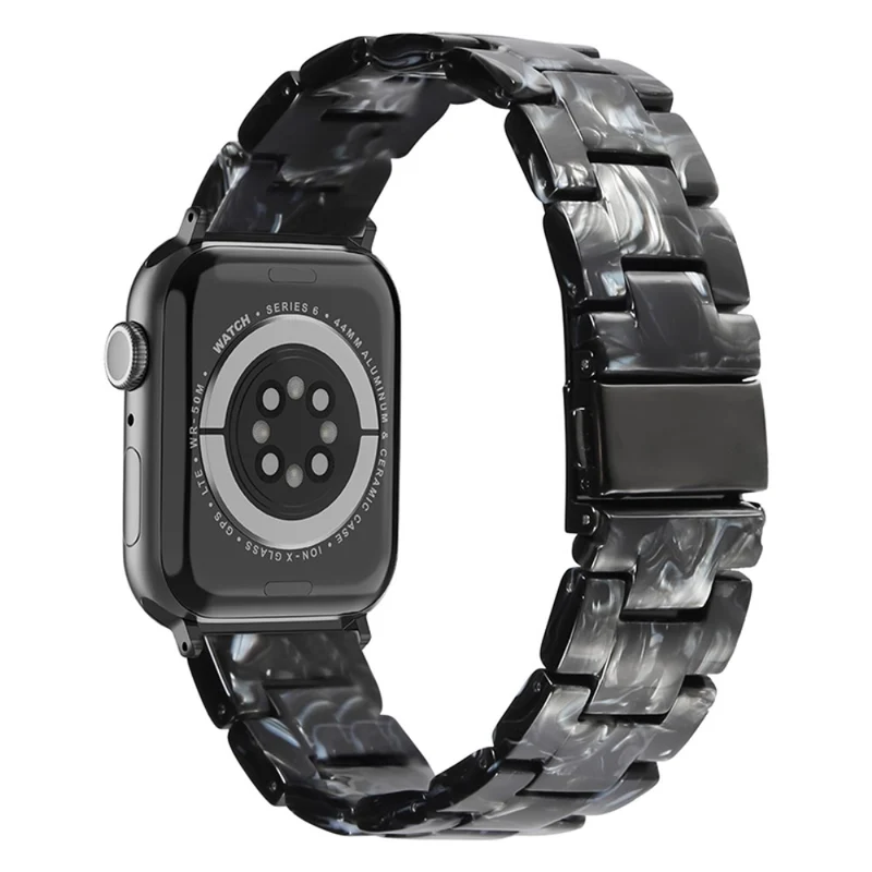 Unglaublich elegant Apple Watch Series 7 41mm armband
